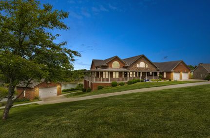 Property in Montgomery County, Kentucky