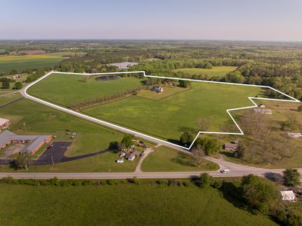 Property in Hart County, Georgia