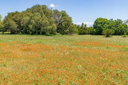 Hunting Land for sale in Parker County, Texas