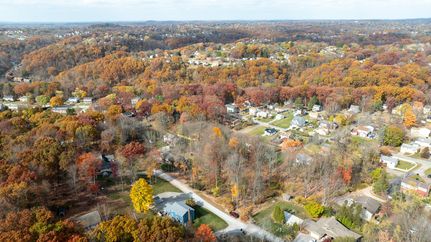 Property in Allegheny County, Pennsylvania