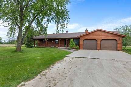 Property for sale in Calumet County, Wisconsin