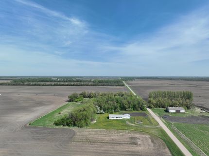 Property in Grand Forks County, North Dakota