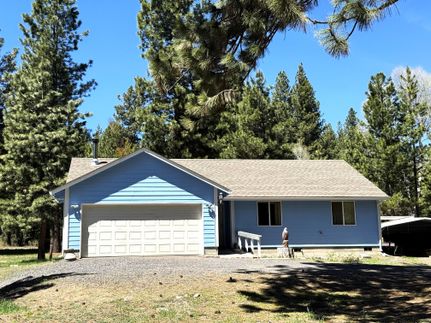 Property in Klamath County, Oregon