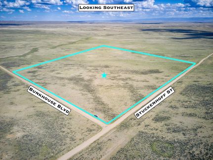 Undeveloped Land for sale in Natrona County, Wyoming