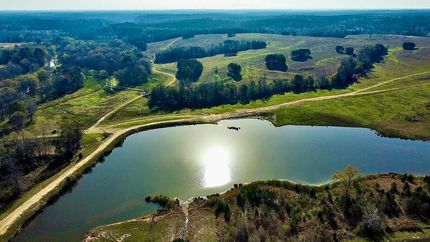 Property in Cass County, Texas