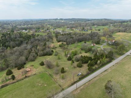 Property for sale in Maury County, Tennessee