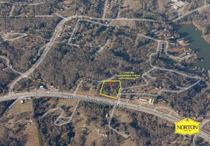 Commercial Property for sale in Hall County, Georgia