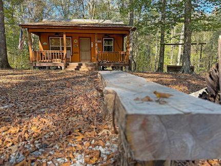 Property in Hinds County, Mississippi