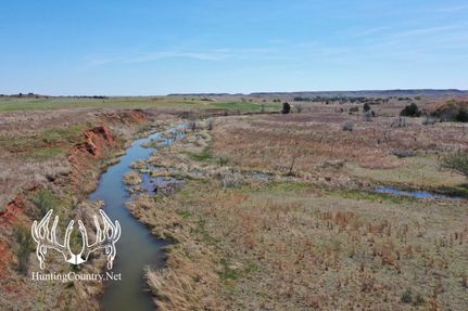 Property for sale in Barber County, Kansas