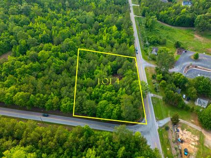 Undeveloped Land for sale in Anderson County, South Carolina