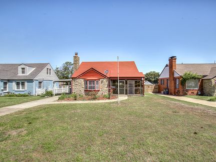 Property for sale in Tulsa County, Oklahoma