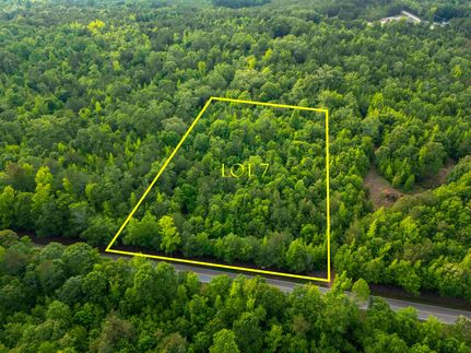 Property for sale in Anderson County, South Carolina