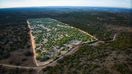 Hunting Land for sale in San Saba County, Texas