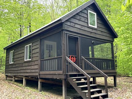 Property for sale in Oswego County, New York