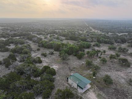 Property for sale in Kerr County, Texas