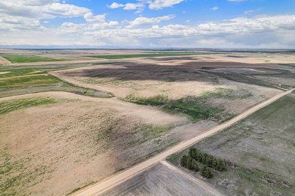 Undeveloped Land for sale in Adams County, Colorado
