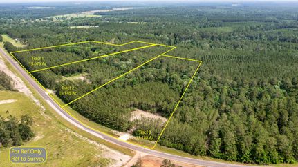Timberland Property for sale in Polk County, Texas