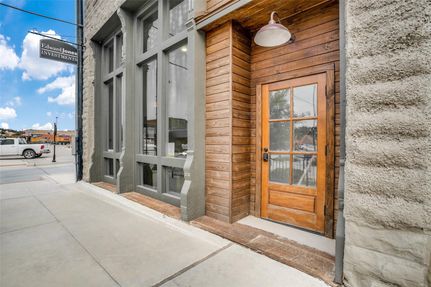 Commercial Property for sale in Wise County, Texas