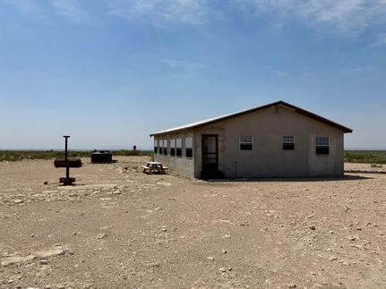 Property for sale in Terrell County, Texas