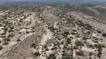 Property for sale in Presidio County, Texas