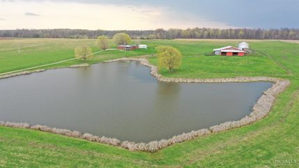 Property in Highland County, Ohio