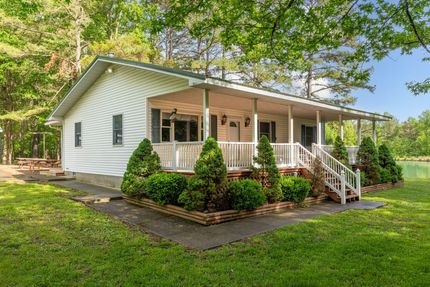 Property for sale in Pope County, Illinois