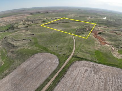 Undeveloped Land for sale in Campbell County, South Dakota