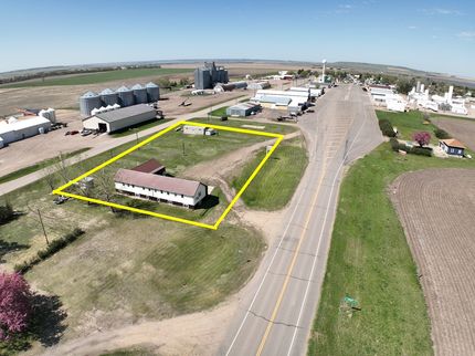 Property for sale in Campbell County, South Dakota