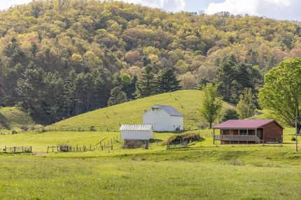 Property for sale in Pocahontas County, West Virginia