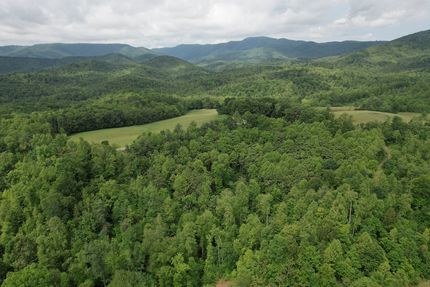 Property in Patrick County, Virginia