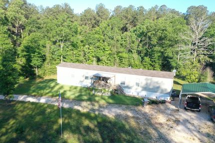 Property in Saint Helena Parish, Louisiana