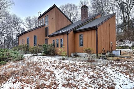 Property in New Haven County, Connecticut