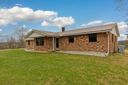 Property in Richland County, Ohio