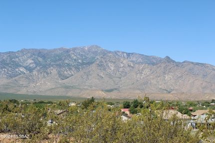 Property in Graham County, Arizona
