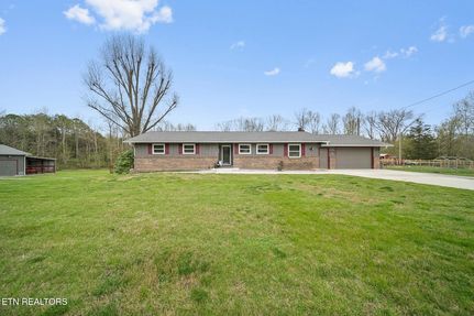 Property in Roane County, Tennessee