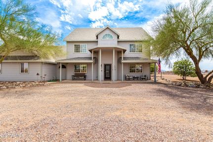 Property in Maricopa County, Arizona