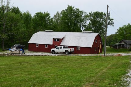 Property in Jackson County, Indiana