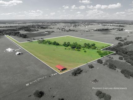 Property for sale in Coryell County, Texas