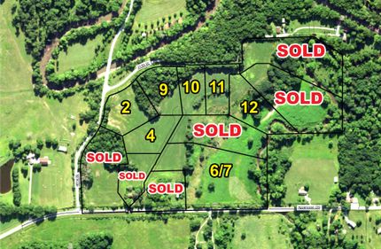 Property for sale in Appanoose County, Iowa