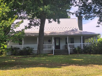 Property in Cumberland County, Virginia