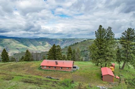 Property for sale in Idaho County, Idaho