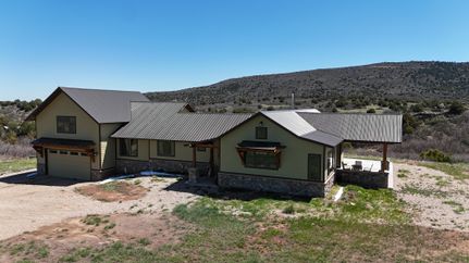 Property for sale in Huerfano County, Colorado