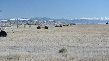 Ranch Property for sale in Saguache County, Colorado