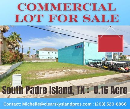 Property in Cameron County, Texas