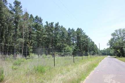 Property in Anderson County, Texas
