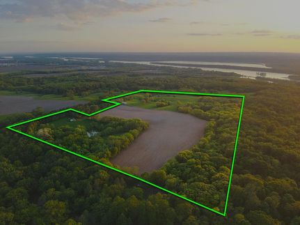 Property in Marshall County, Illinois