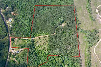Property in Elmore County, Alabama