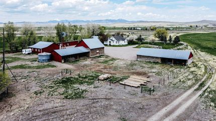 Property for sale in Beaverhead County, Montana