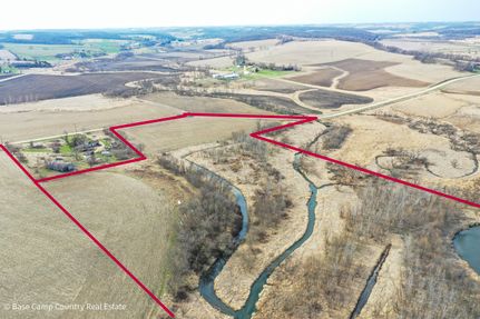 Property for sale in Lafayette County, Wisconsin