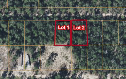 Property for sale in Walton County, Florida